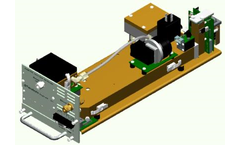 Tanabyte - Model 722 - Ambient Ozone Analyzer Module