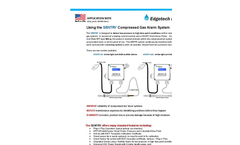  	Edgetech - Model DewMaster - Chilled Mirror Hygrometer - Brochure