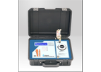 Edgetech - Model PDM75-X3 - Portable Industrial Duty Hygrometer