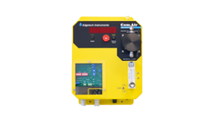 Edgetech - Model Com - Air Dew Point Monitor for Compressed Air Systems