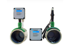 Edgetech - Model DewTrak II MO - Humidity And Barometric Pressure Transmitter