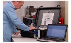 Edgetech Instruments - Calibration & Service