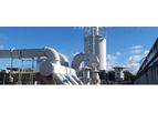 Simdean - VOC and Odour Control System