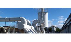 Simdean - VOC and Odour Control System