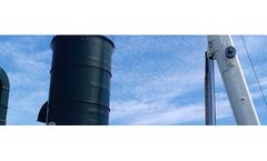 Simdean - Adsorption System