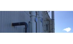 Simdean - Scrubbing System