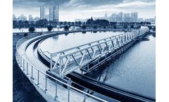 Industrial Agitators for Water Treatment Plants