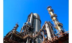 Industrial Agitators for Chemical Industry