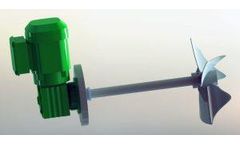 G&G - Wine Agitators