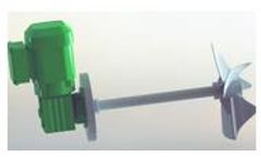 G&G - Portable Agitators