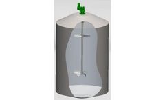 G&G - Digester Agitators