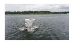 WaterSavr - Evaporation Control Powder for Drinking Water