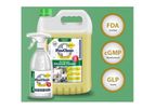 PaxClean HyGenius - Disinfectant Advanced Cleaners