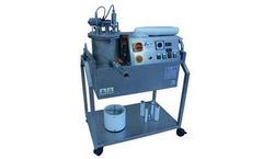 Idco - Model 200 - Extractor