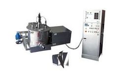 Idco - Model 600 TO 1300 - Extractor