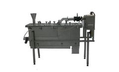 Idco - Model ECT & ECS - Extractor