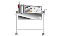 Idco - Model 200 - Calcinator