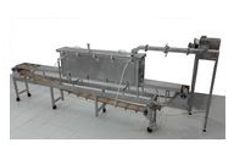Idco - Semi Industrial Microwave Generator