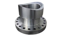 Zilri - Flange, Tube Sheet & Overlay