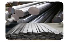 Zilri - Flat/Round Bar