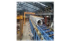 Zilri - Steel Furnace/Roller