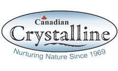 Canadian Crystalline - Deionizer