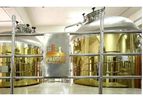 Canadian-Crystalline - Brewery Equipment