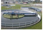 Canadian Crystalline - Clarifiers
