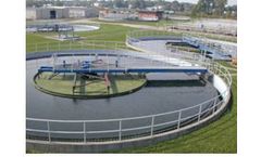 Canadian Crystalline - Clarifiers