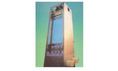 Canadian-Crystalline - Ultra Violet Sterilizer