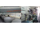 Canadian-Crystalline - Containerized Brackish Water Desalination System