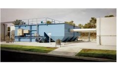 Canadian Crystalline - Industrial Effluent Treatment Plant