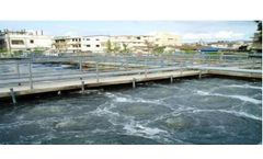 Canadian-Crystalline - Waste Water Treatment System