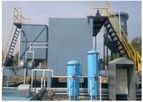 Canadian-Crystalline - Packaged Waste Water Treatment Plant