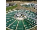 Canadian Crystalline - Sewage Treatment MBR Plant