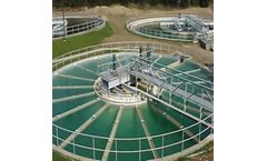 Canadian Crystalline - Sewage Treatment MBR Plant