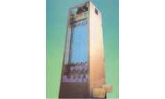 Canadian Crystalline - Ultraviolet Sterilizers