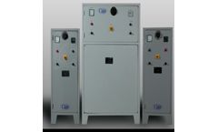 Canadian Crystalline - Ozonator