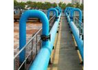 Canadian Crystalline - Effluent Treatment Plant