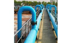 Canadian Crystalline - Effluent Treatment Plant