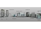Canadian Crystalline - Filtration Equipments