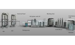 Canadian Crystalline - Filtration Equipments