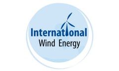 Wind Energy International – Online Platform