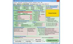 ORTWIN - Version 20.02 - Cities and Municipalities of the Federal Republic of Germany with current urban data