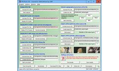 NTv2Tools - Version 7.03 - Tools for analyzing, developing and processing of NTv2 files in Binary and ASCII Formats