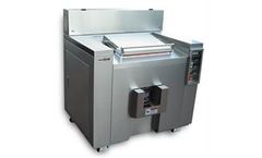 Food Waste Drier