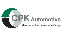 CPK - Model 20700 - Service Set