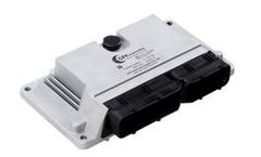 ControlBox - Model OEM - Control Unit