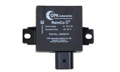 RemCo - Model II - Online Data Analysis Module