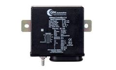 Dyntest - Model V.4 - Mining Control Box Unit